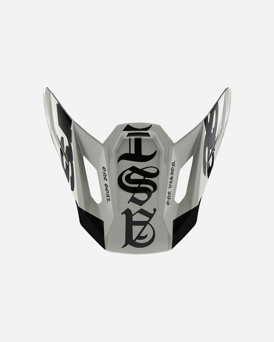 Visière Alpinestars Supertech M7 - Wolf Dust