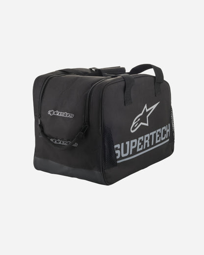 Alpinestars Supertech M10 Helmet Bag - Black