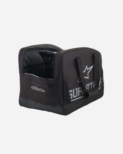 Alpinestars Supertech M10 Helmet Bag - Black