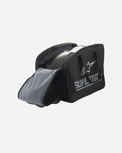 Alpinestars Supertech M10 Helmet Bag - Black