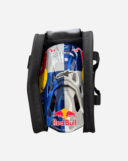Borsa portacasco Alpinestars Supertech M10 - Nera