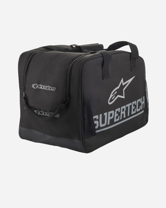 Sac pour Casque Alpinestars Supertech M7 - Gris