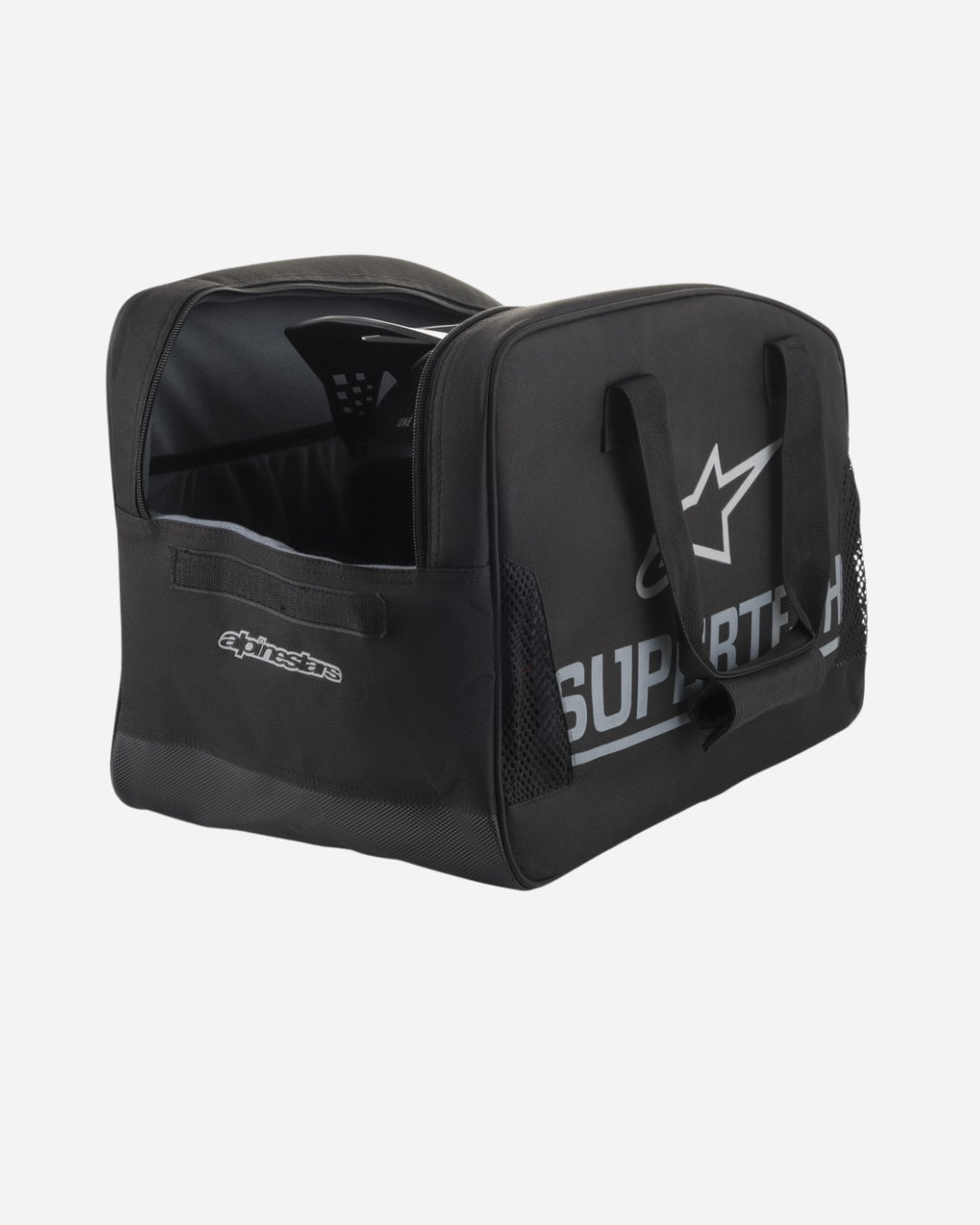 Sac pour Casque Alpinestars Supertech M7 - Gris