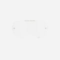 Alpinestars Supertech Clear Screen - Clear