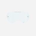 Alpinestars Supertech Clear Screen - Light Blue