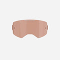 Alpinestars Supertech Transparent Screen - Afterburn