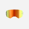 Alpinestars Supertech Mirror Screen - Red/Mirror