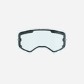 Alpinestars Supertech Double Glazed Screen - Blue