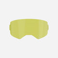 Pellicola antiriflesso Alpinestars Supertech Roll-off - Trasparente/Giallo