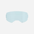 Pellicola antiriflesso Alpinestars Supertech Roll-off - Trasparente/Blu