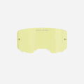 Alpinestars Vision 8-5-3 Supertech Rauchvisier - Gelb