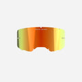 Schermo a specchio Alpinestars Vision 8-5-3 - Rosso/Specchio