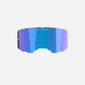 Schermo a specchio Alpinestars Vision 8-5-3 - Blu/Specchio