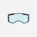 Schermo a doppio vetro Alpinestars Vision 8-5-3 - Blu