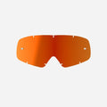 Écran enfant Alpinestars Vision Mirror - Miroir Rouge