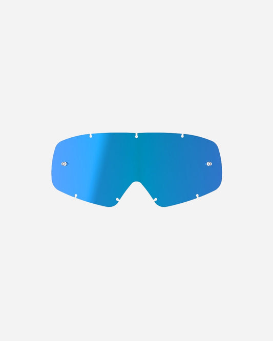 Alpinestars Vision Mirror Kinderschutzgitter - Blauer Spiegel