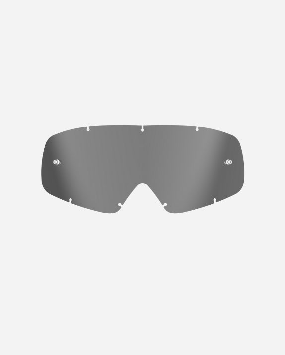 Alpinestars Goggle Lens Vision Youth Mirror - Mirror silver