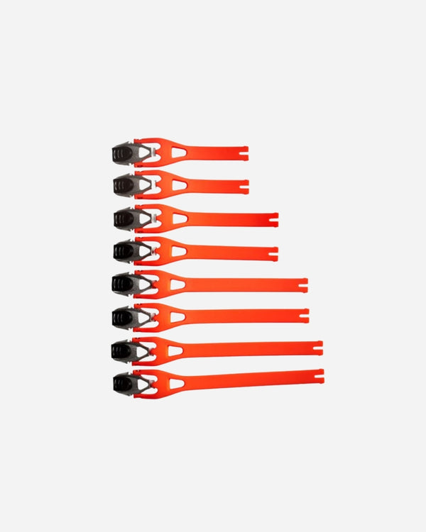 Fox Racing Comp 5/3 Gurt - Orange
