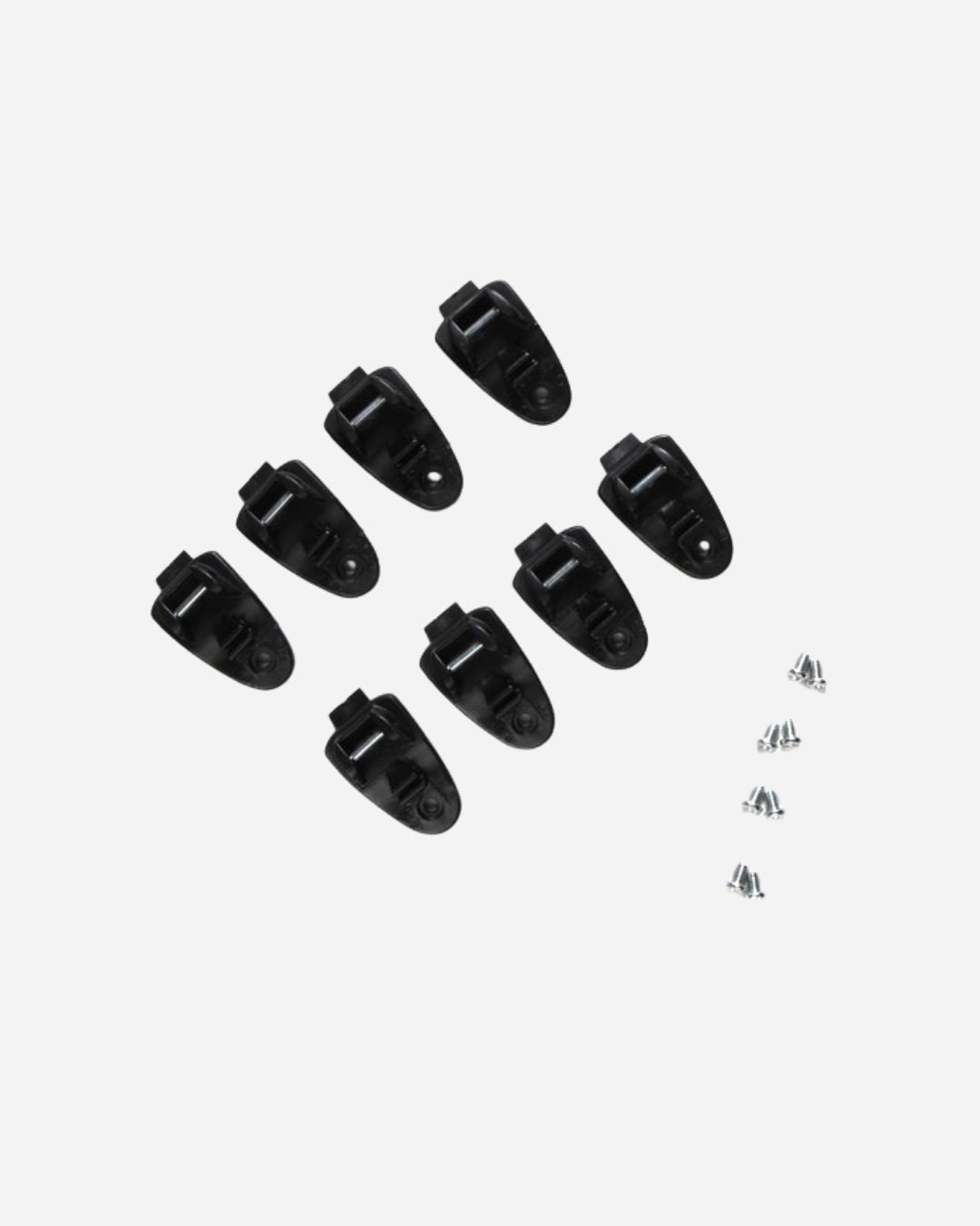 Buckle / screw Fox Racing F3/Comp