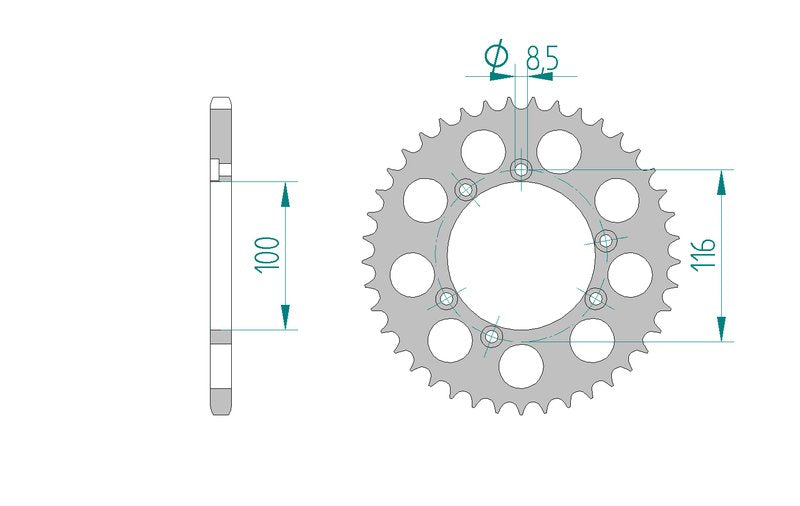 Selected Variant Image