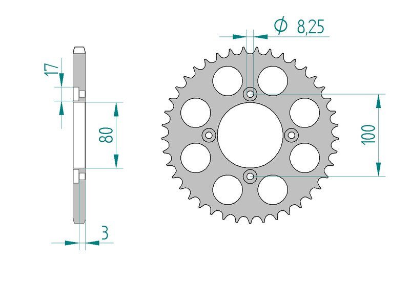 Selected Variant Image
