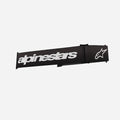 Alpinestars Supertech Strap Goggles - Black/White
