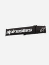 Masques Alpinestars Supertech Strap - Noir/Blanc