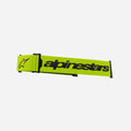 Alpinestars Supertech Strap Goggles - Fluorescent Yellow/Black