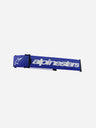 Masques Alpinestars Supertech Strap - Bleu/Blanc