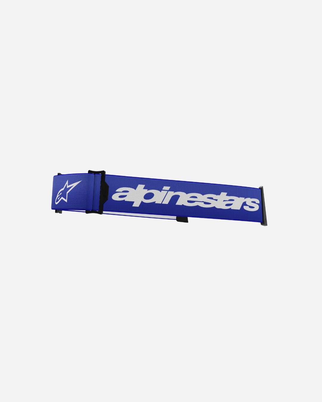 Alpinestars Supertech Strap Goggles - Blue/White
