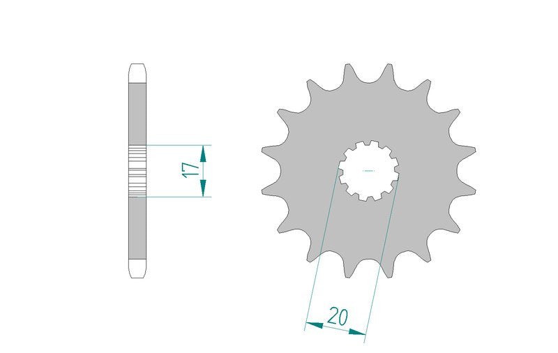 Selected Variant Image