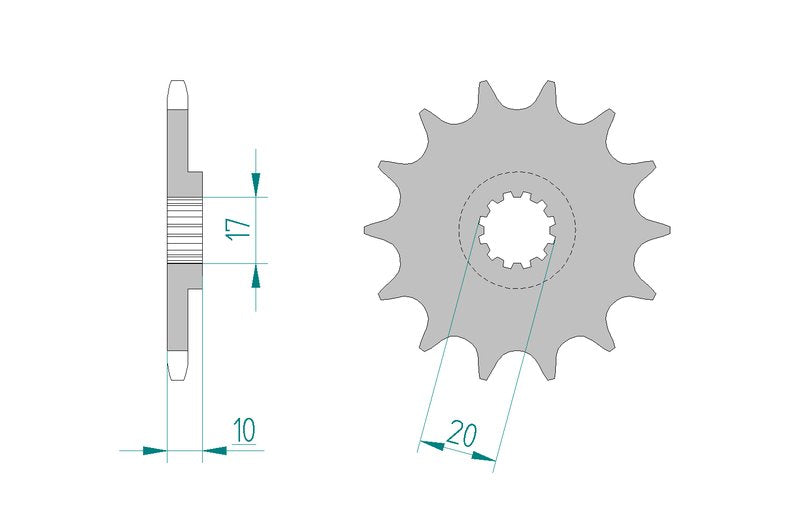 Selected Variant Image