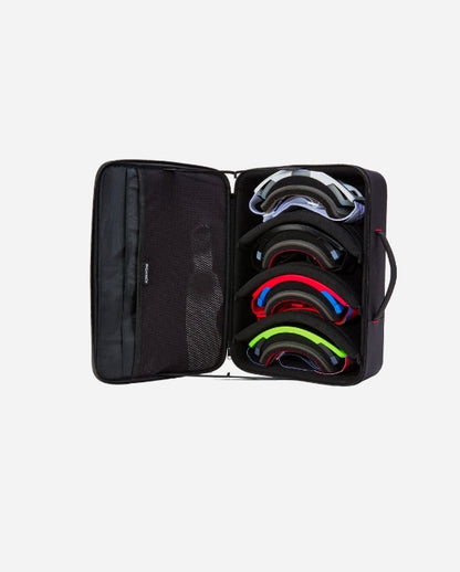 Alpinestars Goggle Strap Supertech Vision Case  - Black