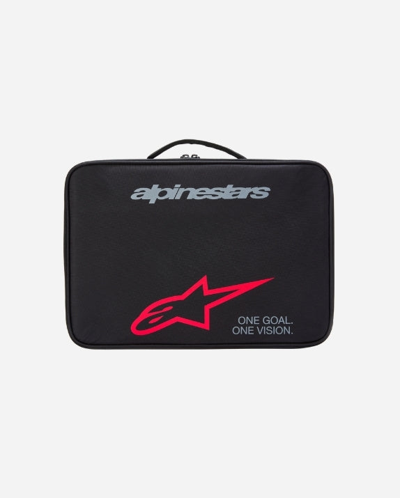 Sac pour Masques Alpinestars Supertech Vision - Noir