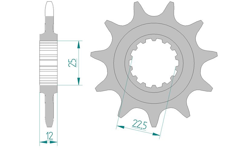 Selected Variant Image