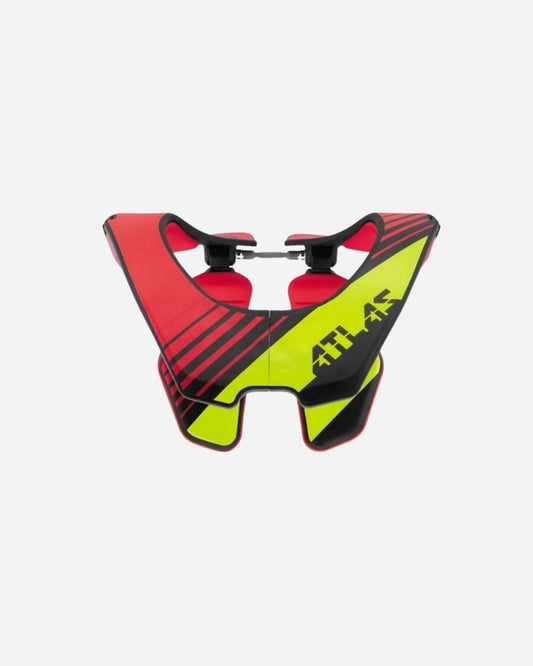 Minerve Atlas Air - Radioactive