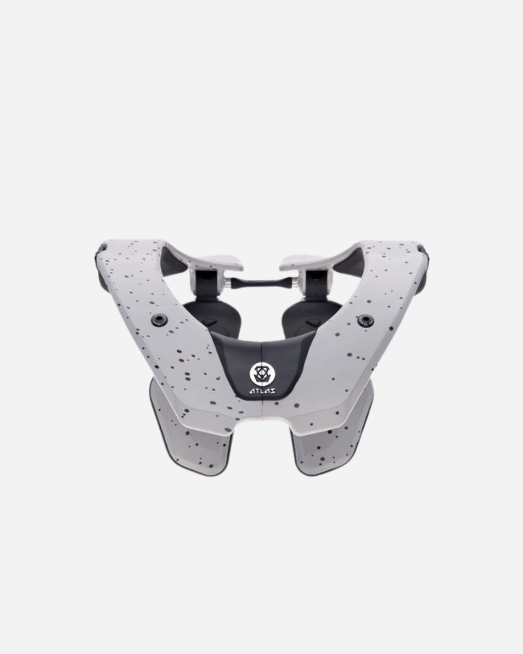 Minerve Atlas Air - Gris Speck