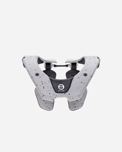 Minerve Atlas Air - Gris Speck