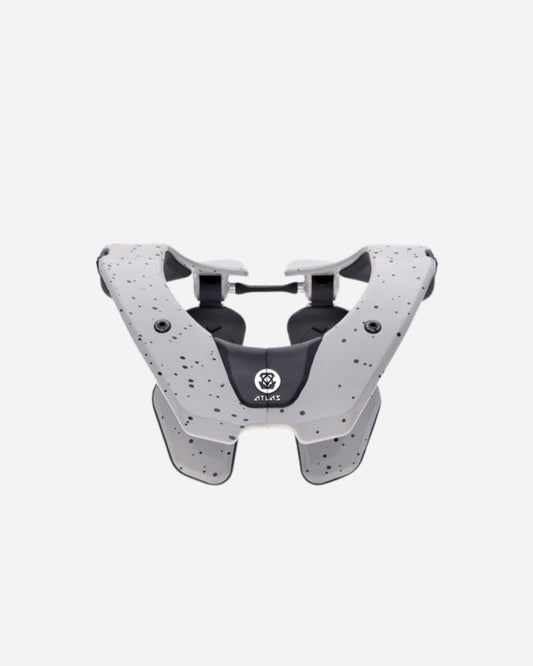 Minerve Atlas Air - Gris Speck