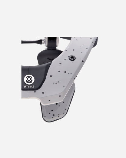 Minerve Atlas Air - Gris Speck
