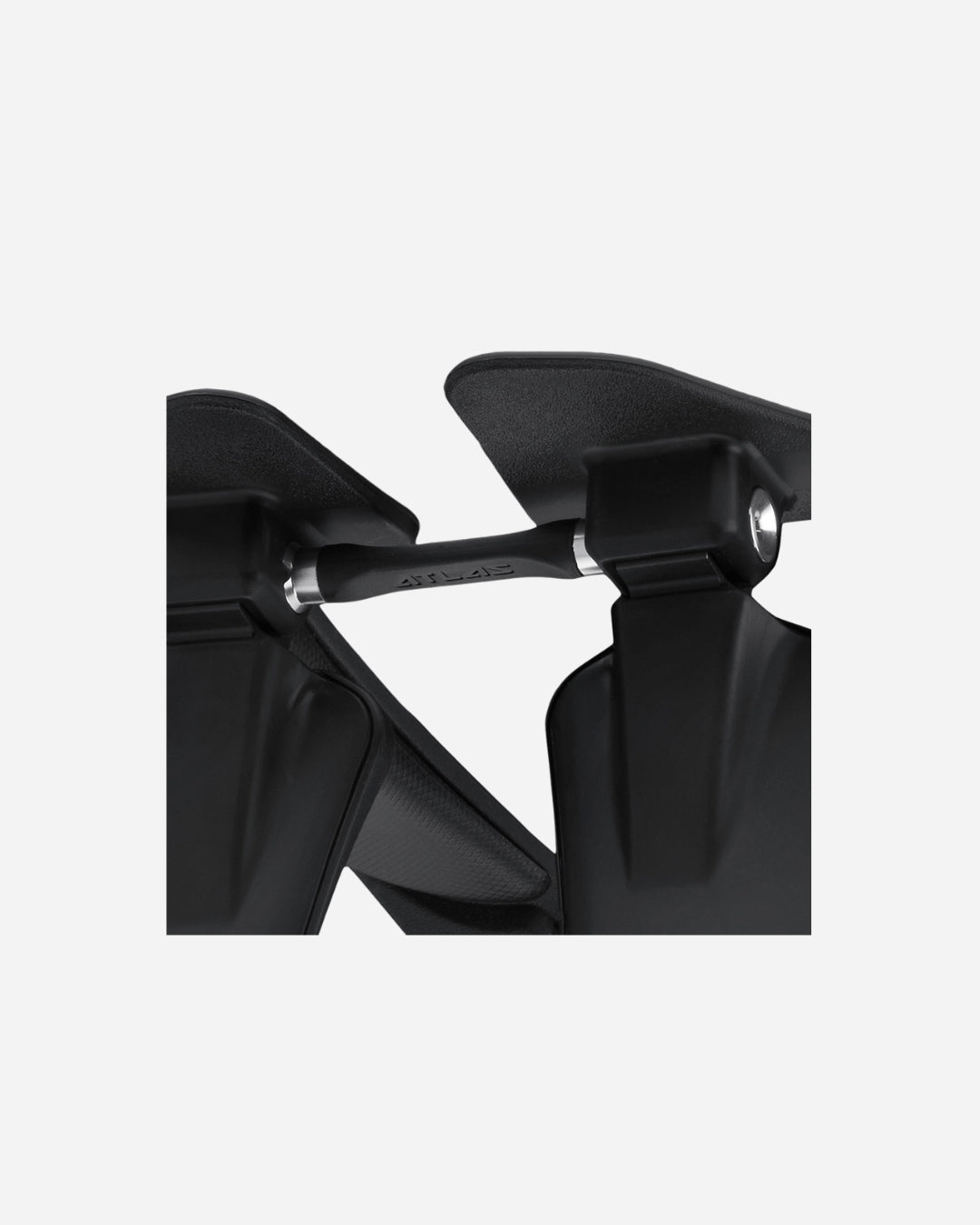 Minerve Atlas Air - Gris Speck