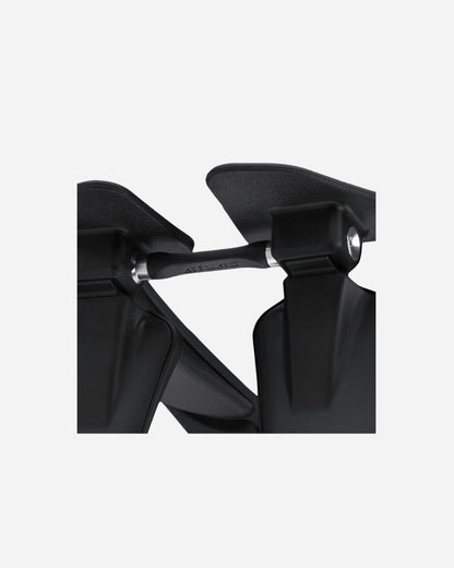 Minerve Atlas Air - Gris Speck