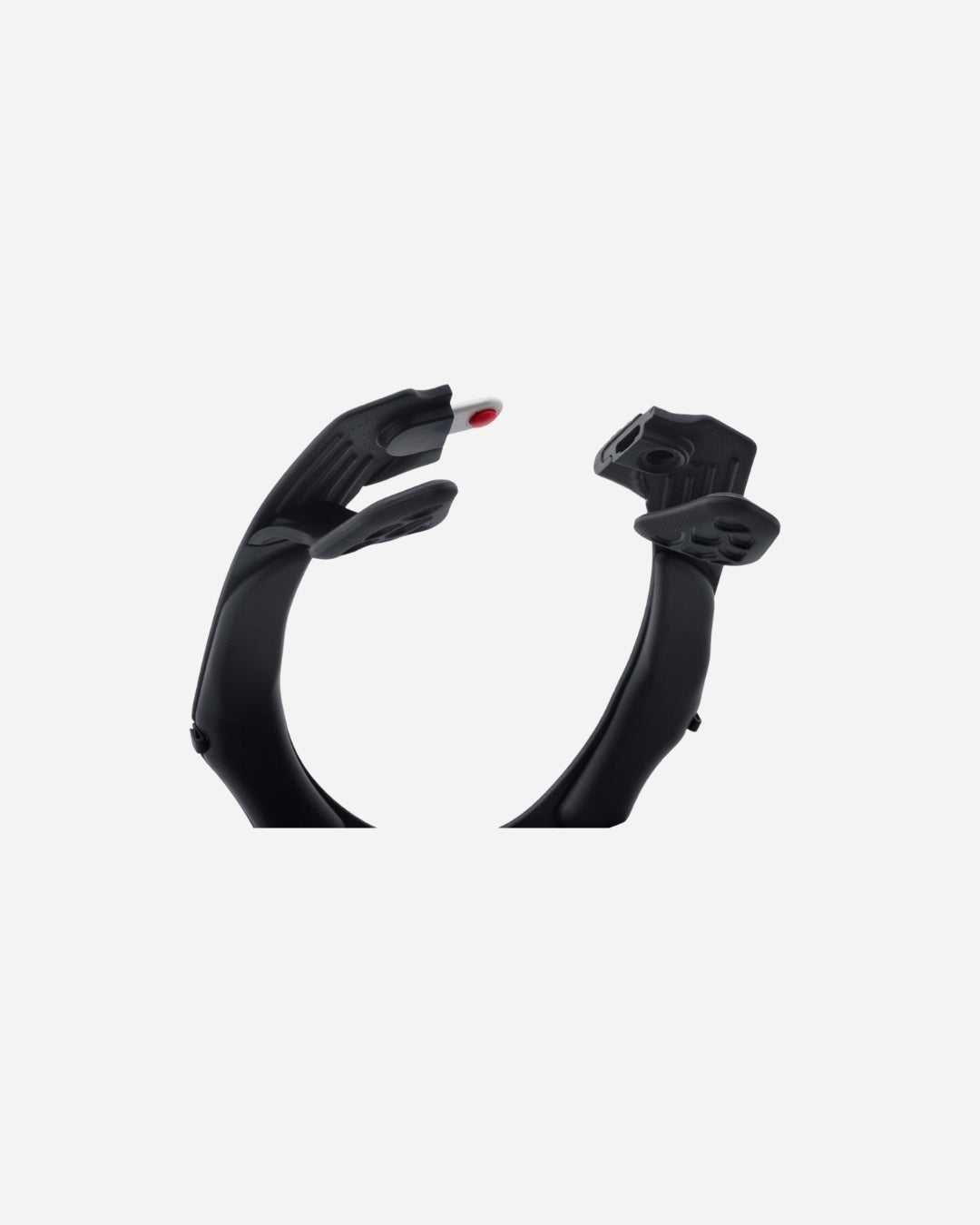 Minerve Atlas Air - Gris Speck