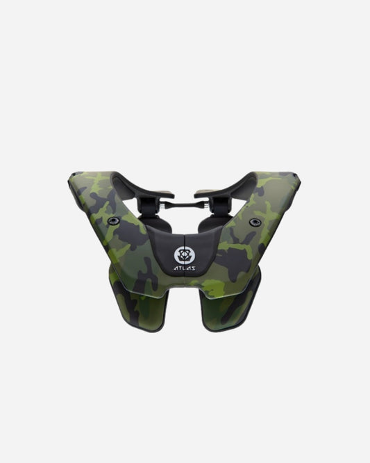 Minerve Atlas Air - Camo