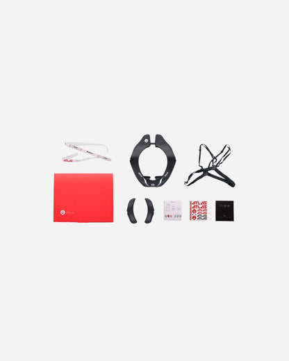 Minerve Atlas Air - Camo