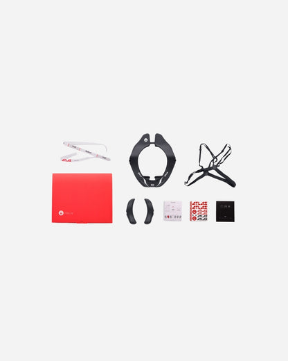 Minerve Atlas Air - Orange