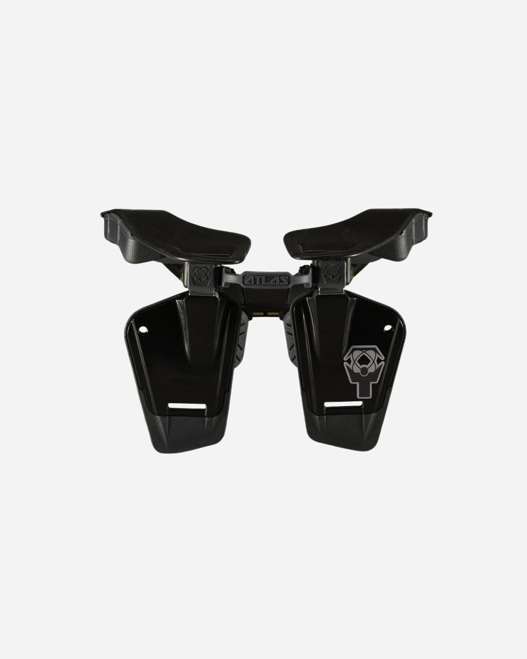 Minerve Atlas Carbon - Blanc