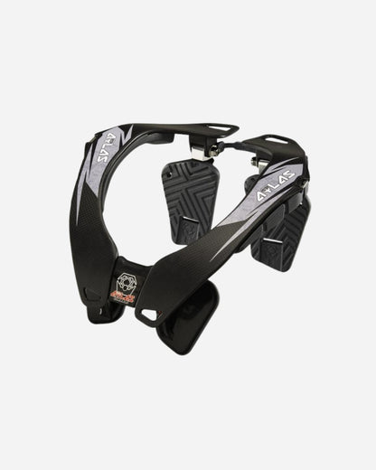 Minerve Atlas Carbon - Noir