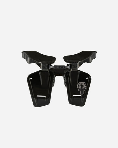 Minerve Atlas Carbon - Noir