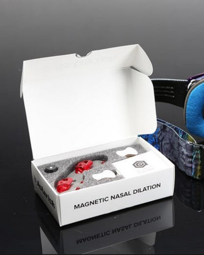 Aimant nasal magnétique Asterisk AC - 3 niveaux